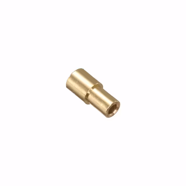 5769-0-15-15-47-27-10-0 Mill-Max Manufacturing Corp.  PC Pin Receptacles Socket Connectors